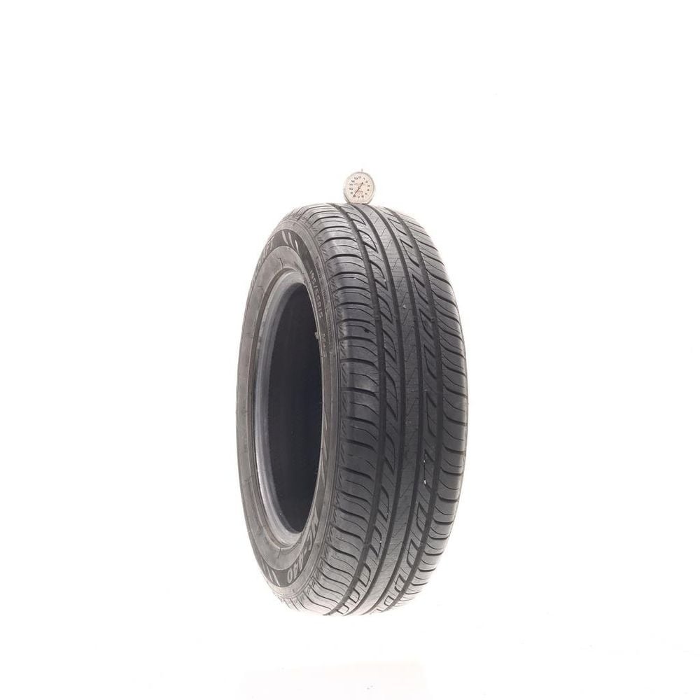 Set of (2) Used 195/65R15 Mastercraft MC-440 91H - 7-8/32 - Image 4