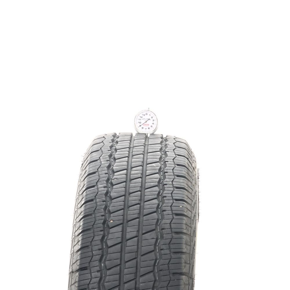 Set of (2) Used 245/75R16 Rocky Mountain H/T2 111T - 8.5-9/32 - Image 2