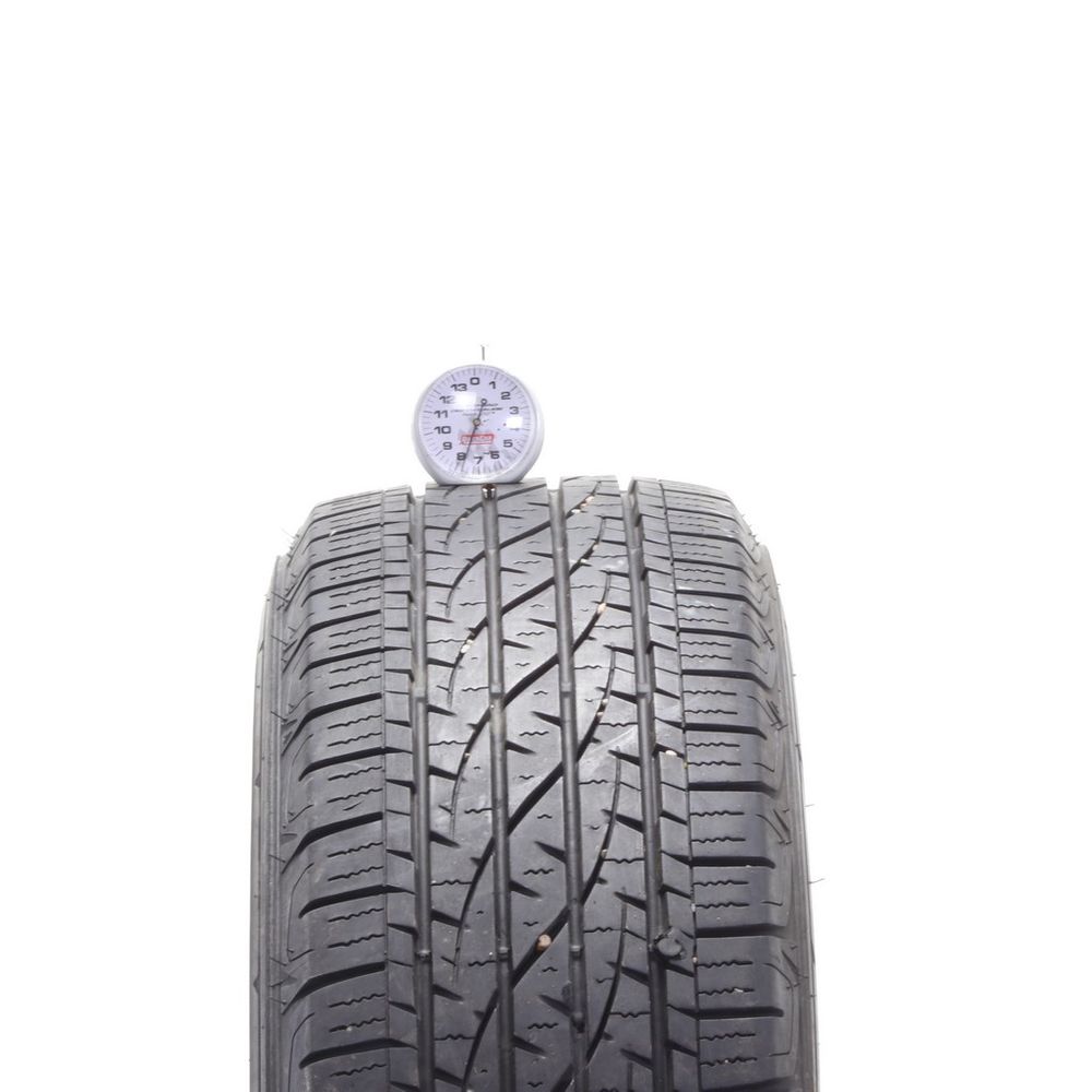 Used 205/70R16 Firestone Destination LE2 96T - 7.5/32 - Image 2