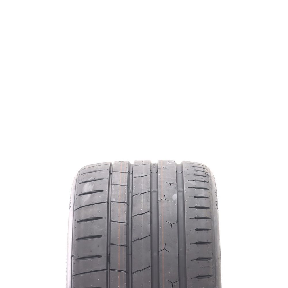 New 295/30ZR20 Continental ExtremeContact Sport 02 101Y - Image 2