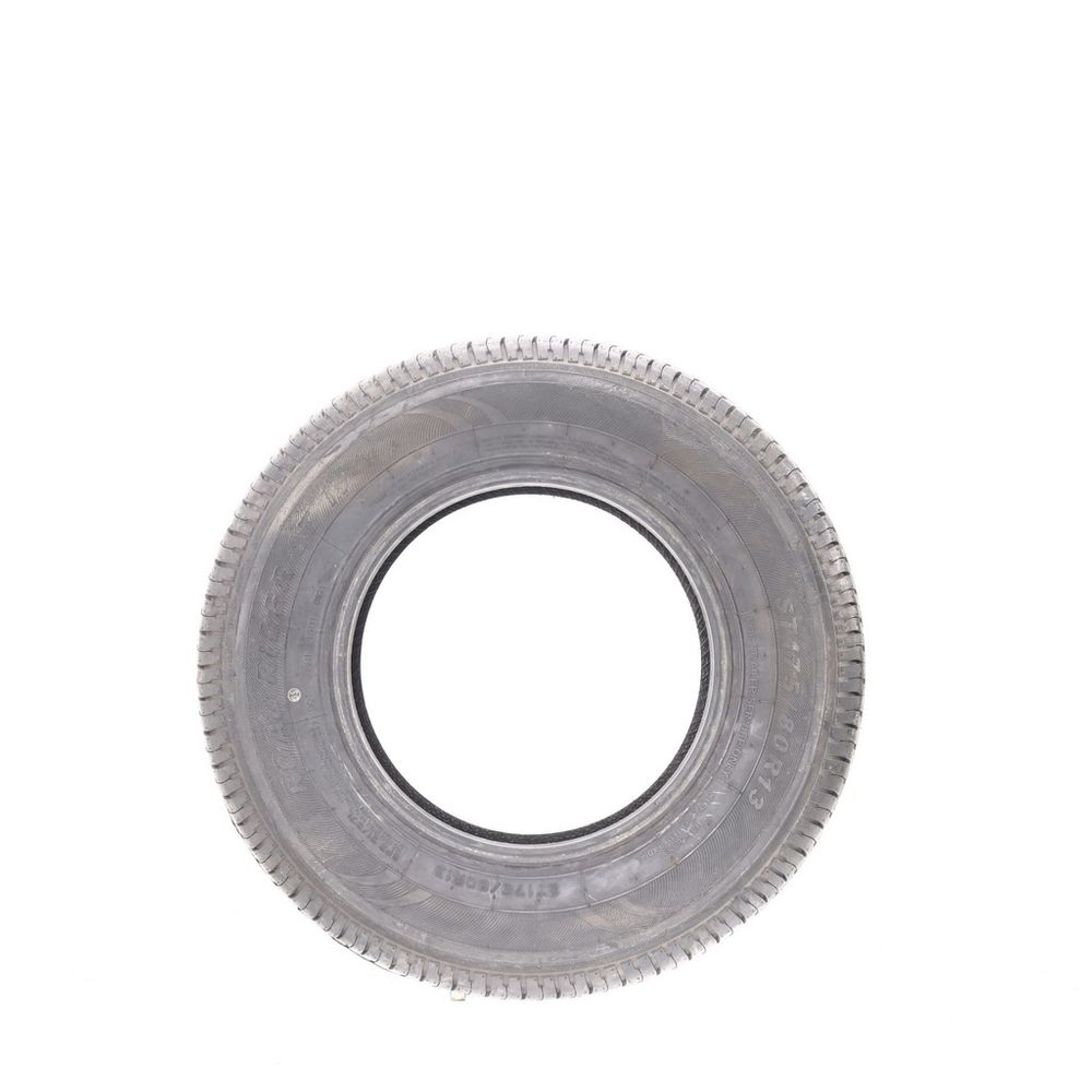 New ST 175/80R13 Galaxy Road Rider ST IV 91/87L C - Image 3