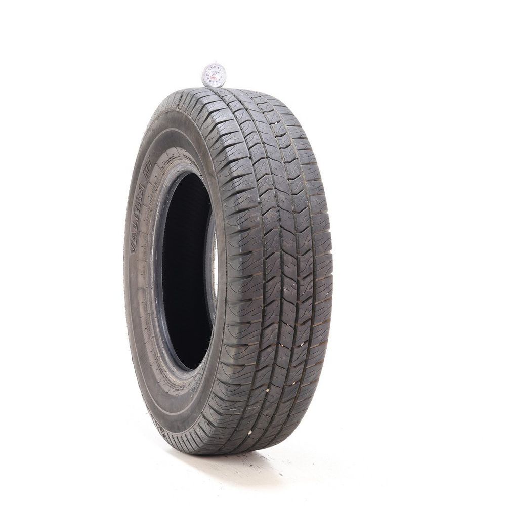 Used LT 225/75R16 Primewell Valera HT 115/112S E - 9/32 - Image 1