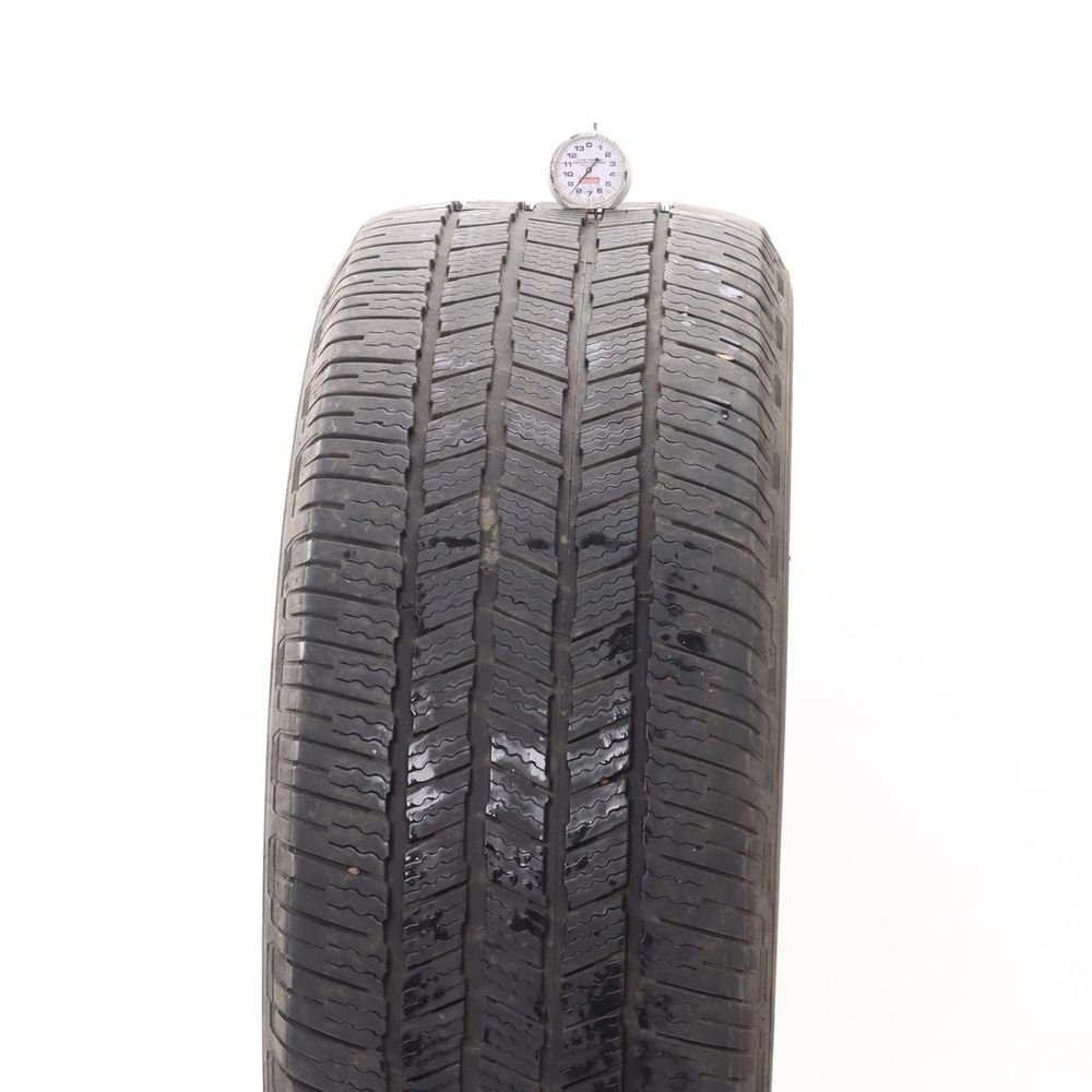 Used 275/50R22 Michelin Defender LTX M/S 2 115H - 8/32 - Image 2
