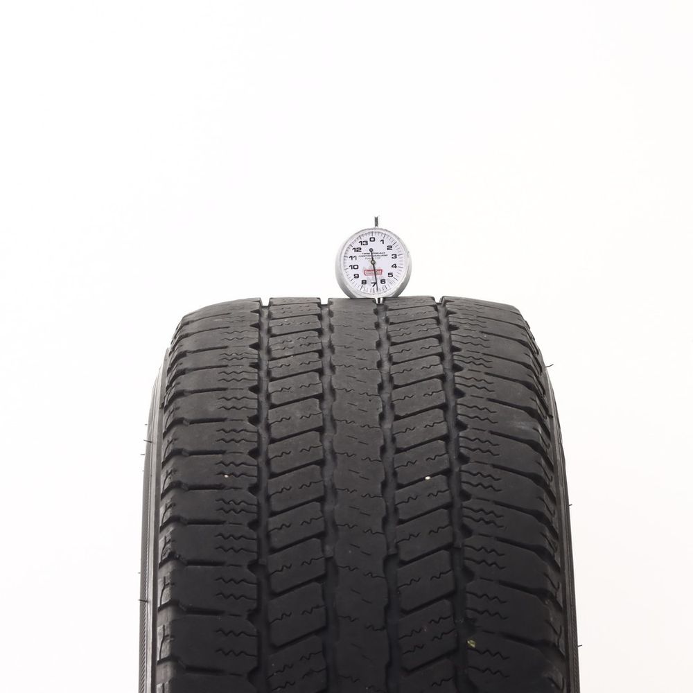 Set of (4) Used LT 265/60R20 Goodyear Wrangler SR-A 121/118S E - 6.5/32 - Image 2