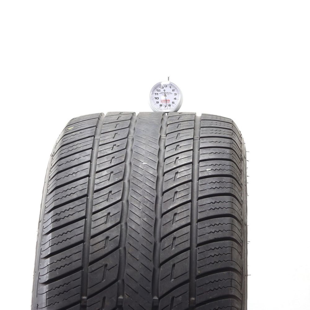 Used 275/55R20 Uniroyal Tiger Paw Touring A/S 113H - 6.5/32 - Image 2