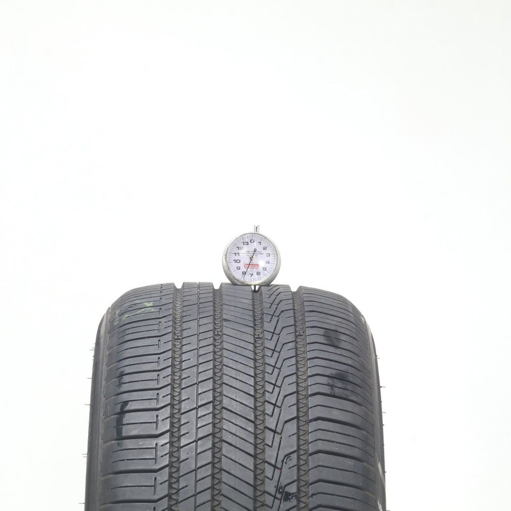 Set of (4) Used 235/45R18 Hankook Ventus S1 AS TO Sound Absorber 98V - 7.5-8.5/32 - Image 2
