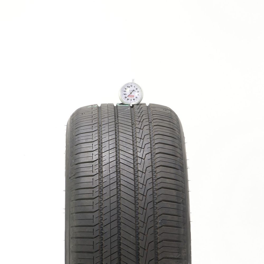 Set of (4) Used 235/45R18 Hankook Ventus S1 AS TO Sound Absorber 98V - 7.5-8.5/32 - Image 5