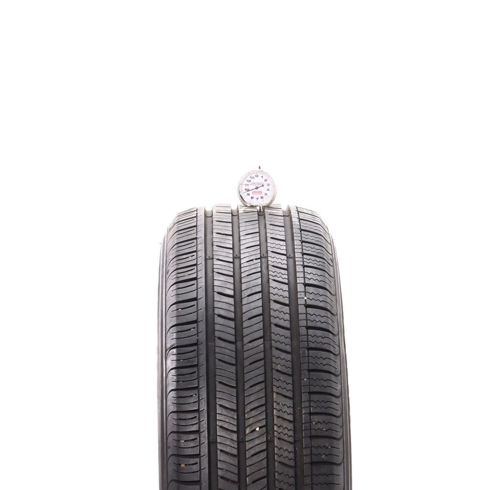 Set of (2) Used 225/60R17 Kumho Solus TA11 99T - 9-9.5/32 - Image 5