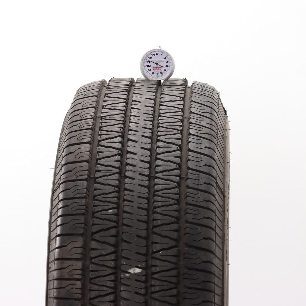 Set of (2) Used 265/70R16 Firestone Wilderness LE 111S - 11-12.5/32 - Image 2