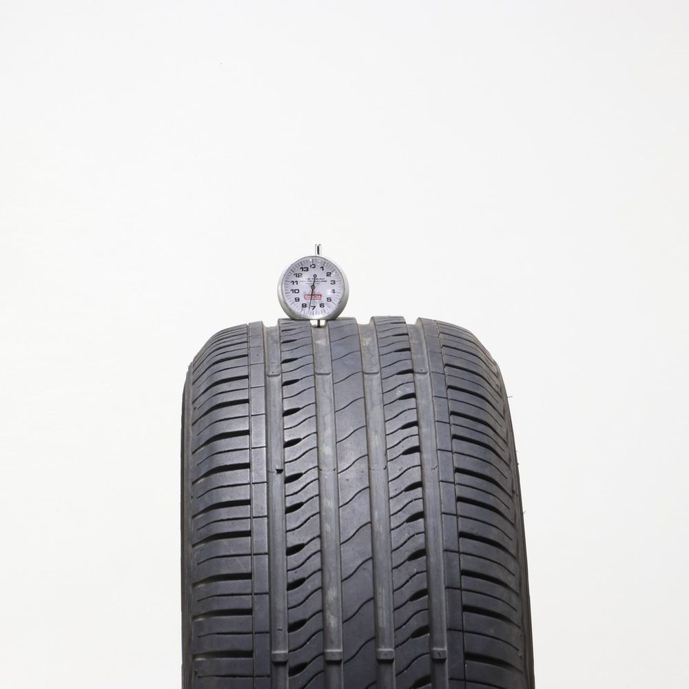 Set of (2) Used 235/60R17 Starfire Solarus A/S 102H - 7-7.5/32 - Image 2
