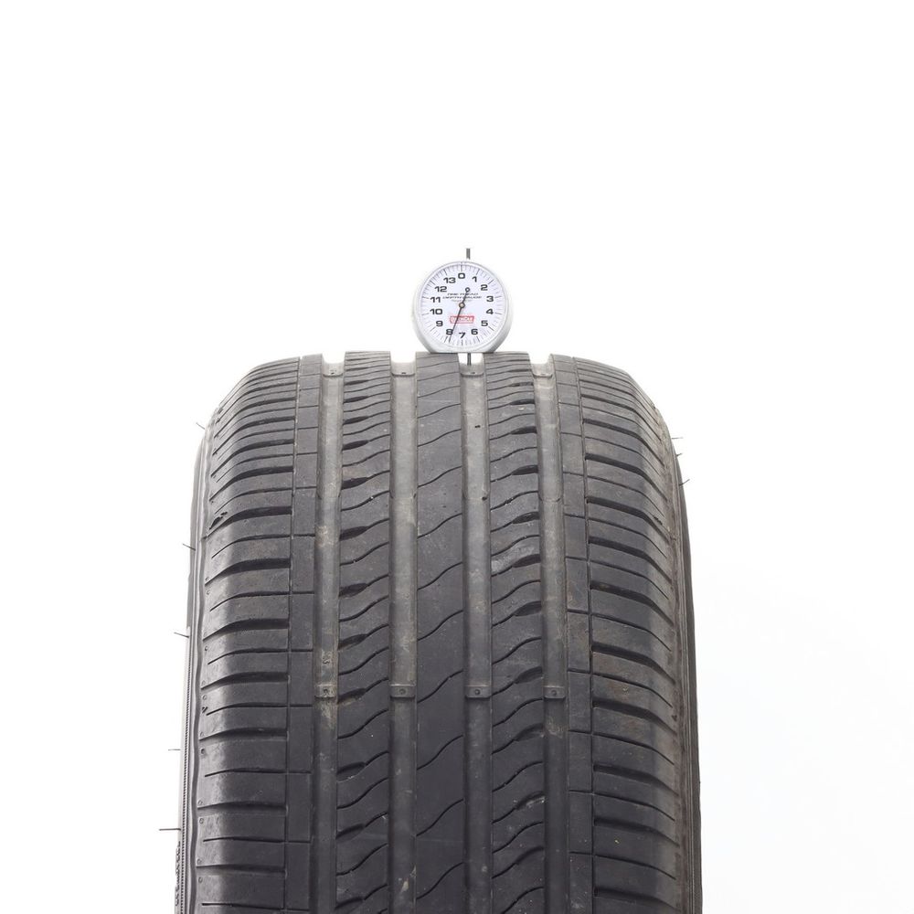 Set of (2) Used 235/60R17 Starfire Solarus A/S 102H - 7-7.5/32 - Image 5