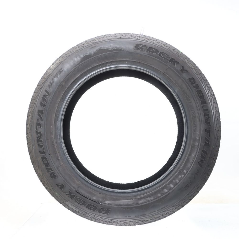 Set of (2) Used 275/60R20 Rocky Mountain H/T2 115H - 6.5-8/32 - Image 6