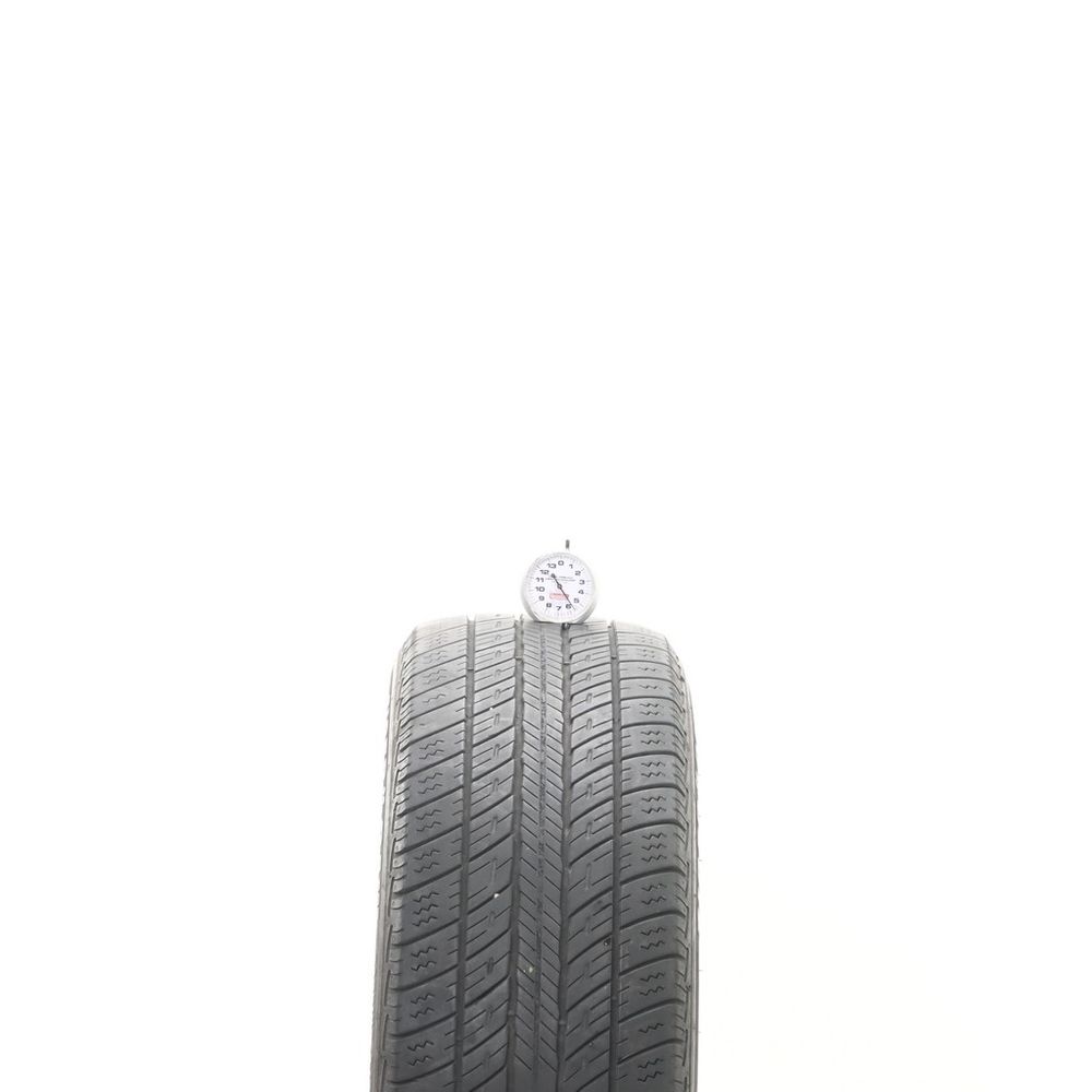 Used 195/55R15 Uniroyal Tiger Paw Touring A/S 85V - 5.5/32 - Image 2