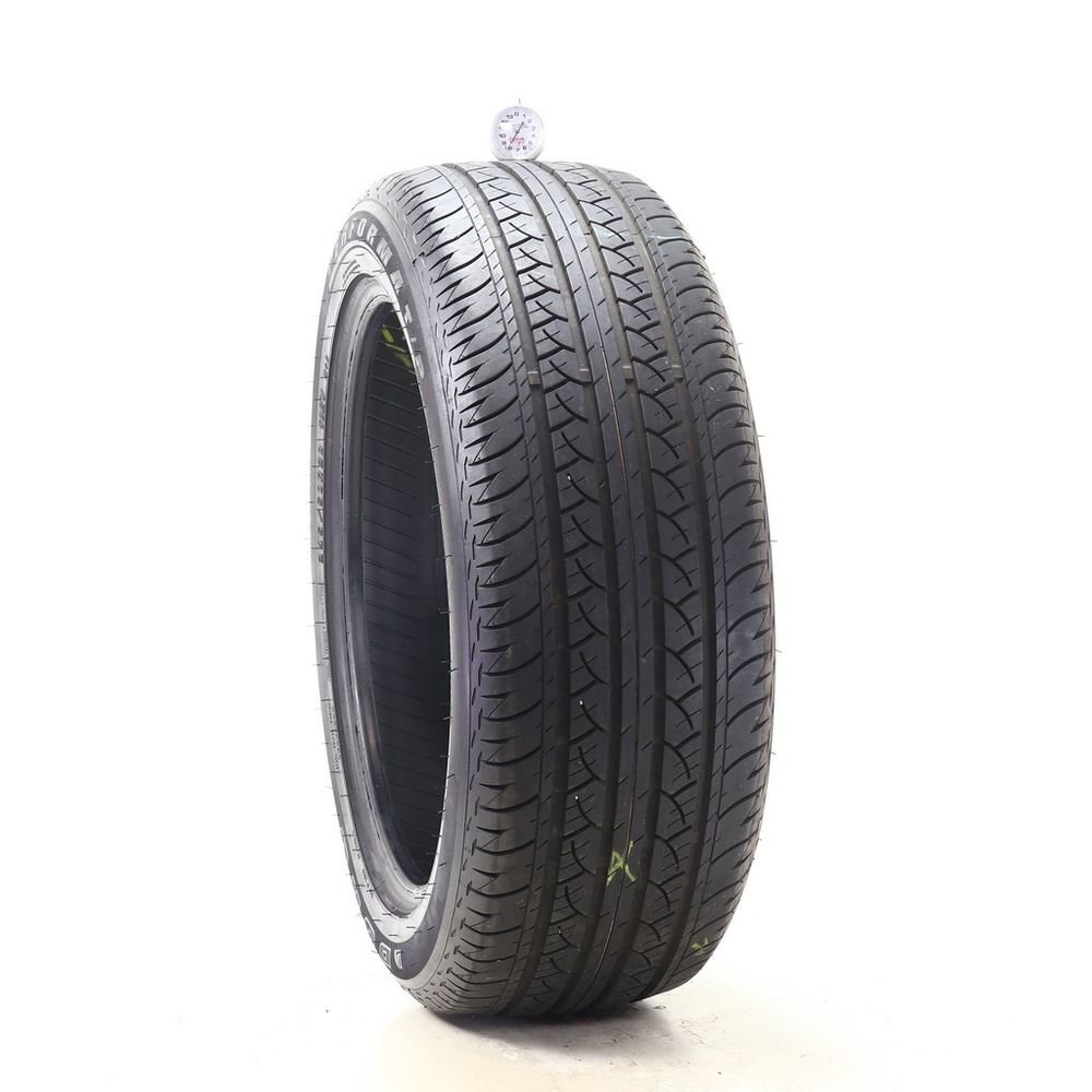 Set of (2) Used 245/50R20 Duro Performa T/P 102V - 8-8.5/32 - Image 1