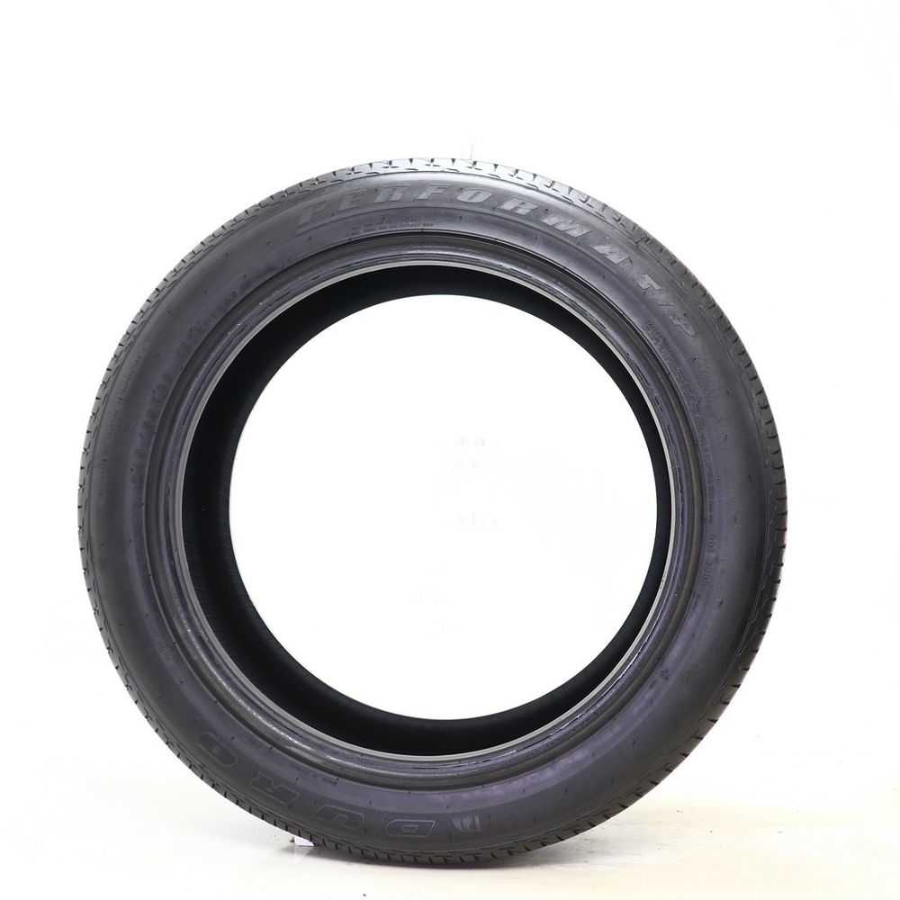 Set of (2) Used 245/50R20 Duro Performa T/P 102V - 8-8.5/32 - Image 3