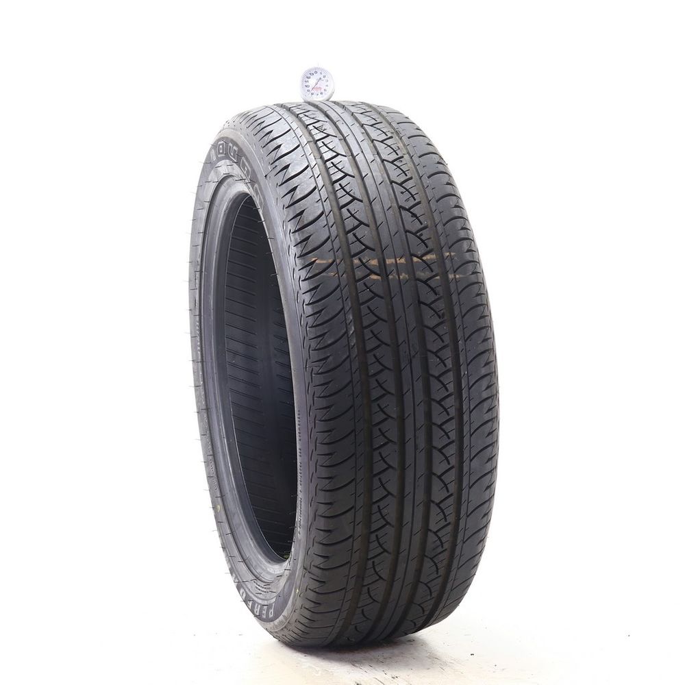 Set of (2) Used 245/50R20 Duro Performa T/P 102V - 8-8.5/32 - Image 4