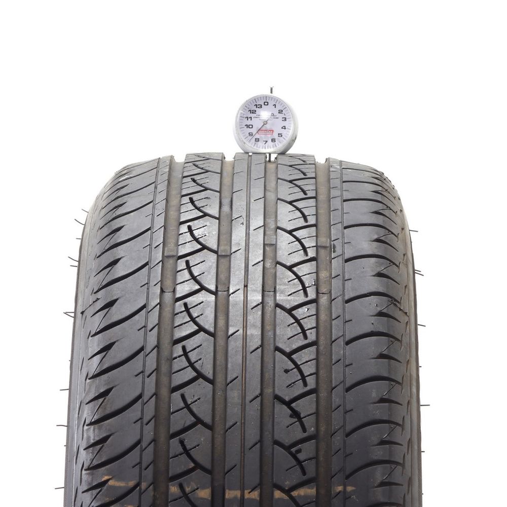 Set of (2) Used 245/50R20 Duro Performa T/P 102V - 8-8.5/32 - Image 5