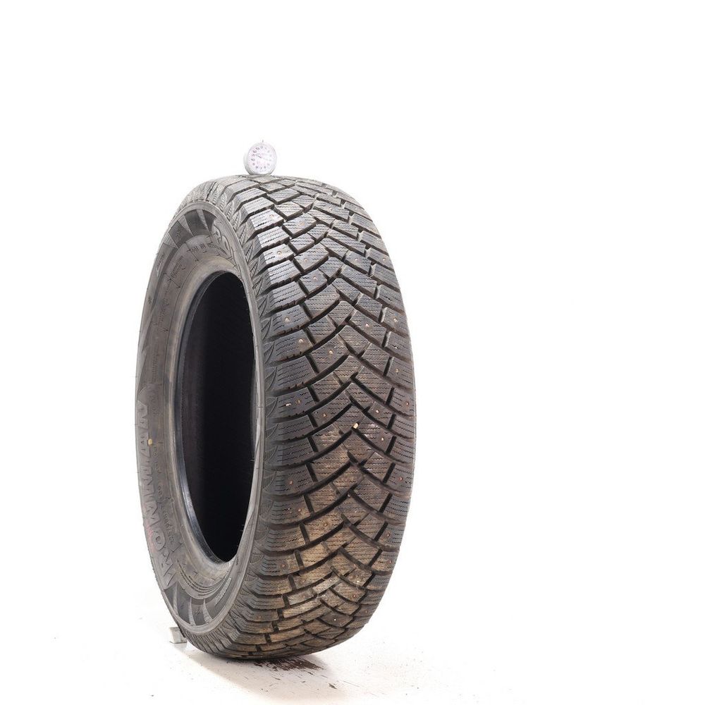 Used 225/65R17 Ironman Polar Trax WPS Studded 106T - 11/32 - Image 1