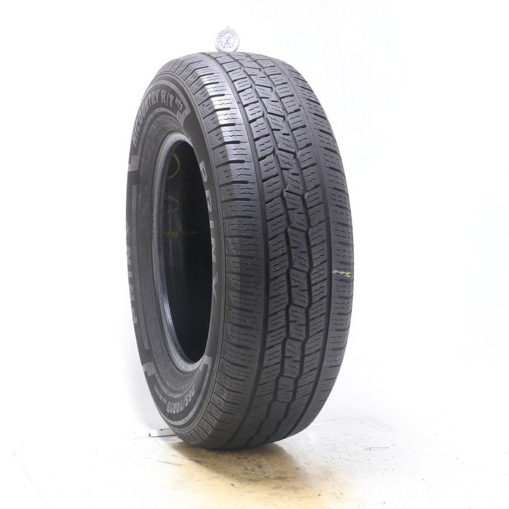 Used 265/70R18 Prinx Hicountry H/T HT2 116T - 8/32 - Image 1