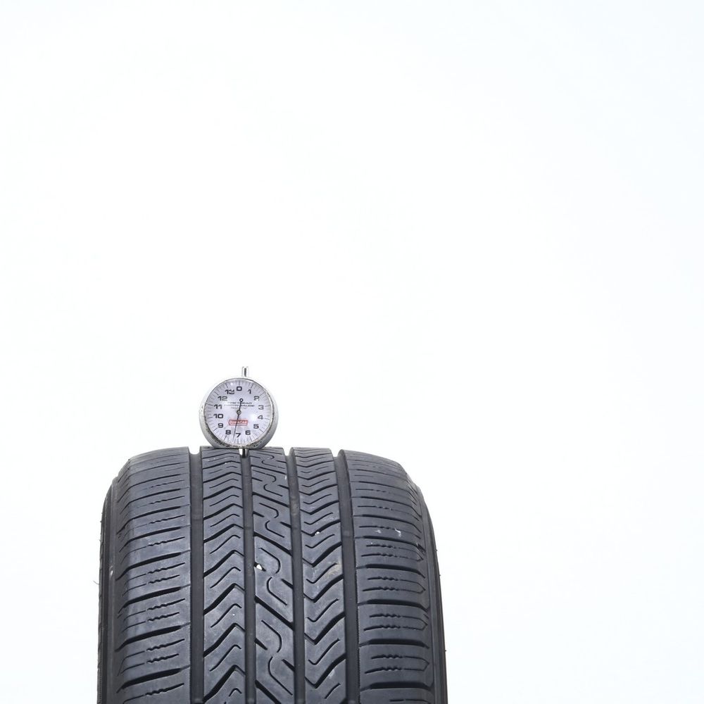 Used 205/55R16 Toyo Extensa A/S II 91H - 7/32 - Image 2