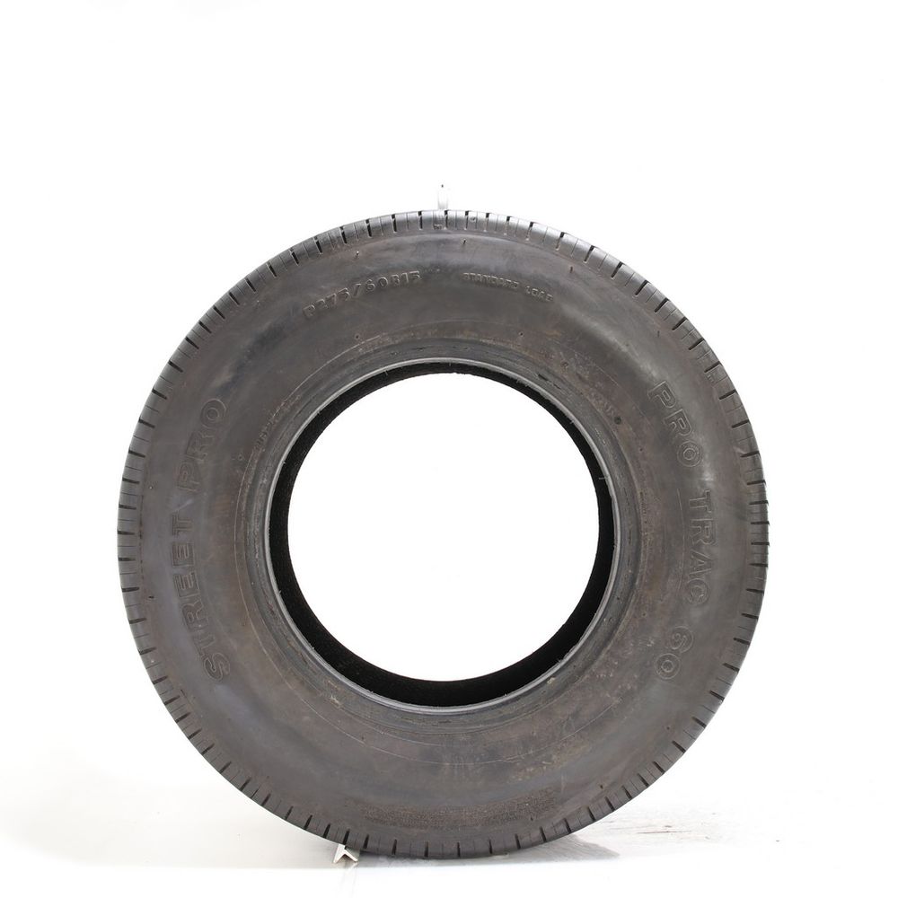 Used 275/60R15 Pro-Trac Street Pro 60 1N/A - 8.5/32 - Image 3