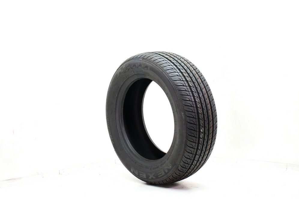 New 195/60R15 Nexen Radial N5000 87H - 9/32 - Image 1