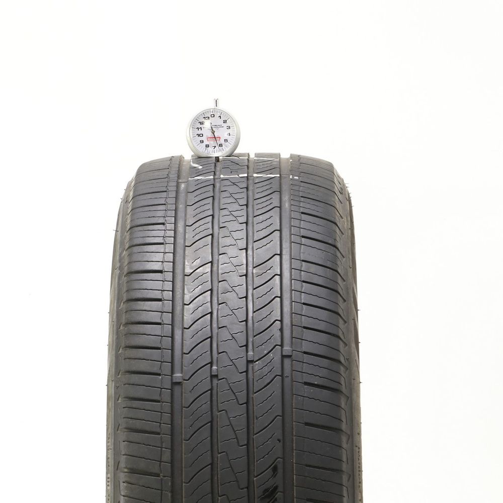 Set of (4) Used 225/60R17 Cooper Endeavor Plus 99H - 6-7.5/32 - Image 2