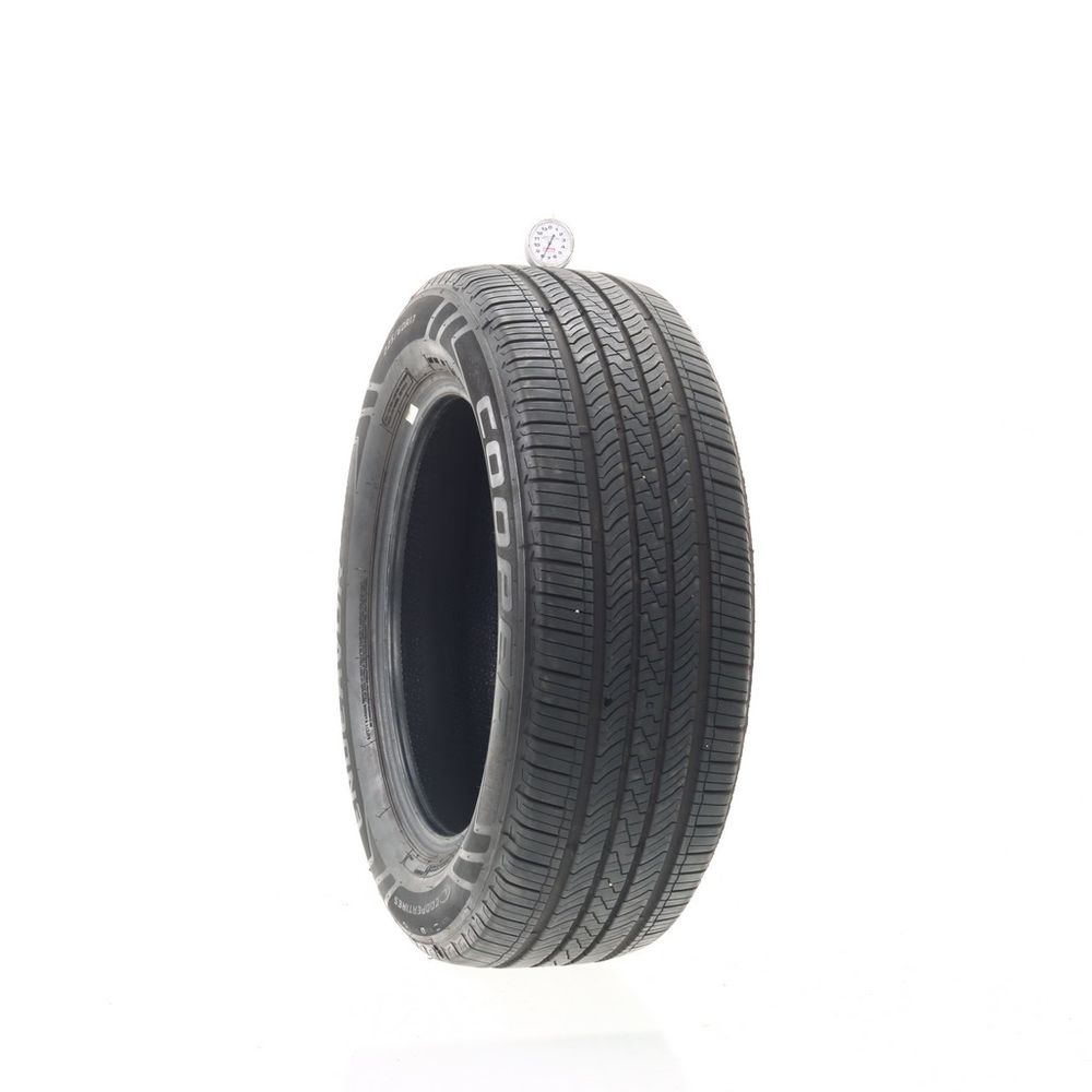 Set of (4) Used 225/60R17 Cooper Endeavor Plus 99H - 6-7.5/32 - Image 10