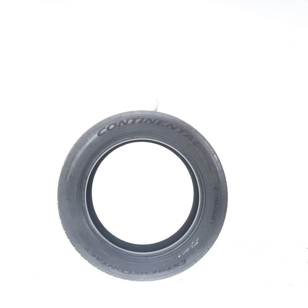 Used 205/50ZR15 Continental ExtremeContact Sport 86W - 6/32 - Image 3