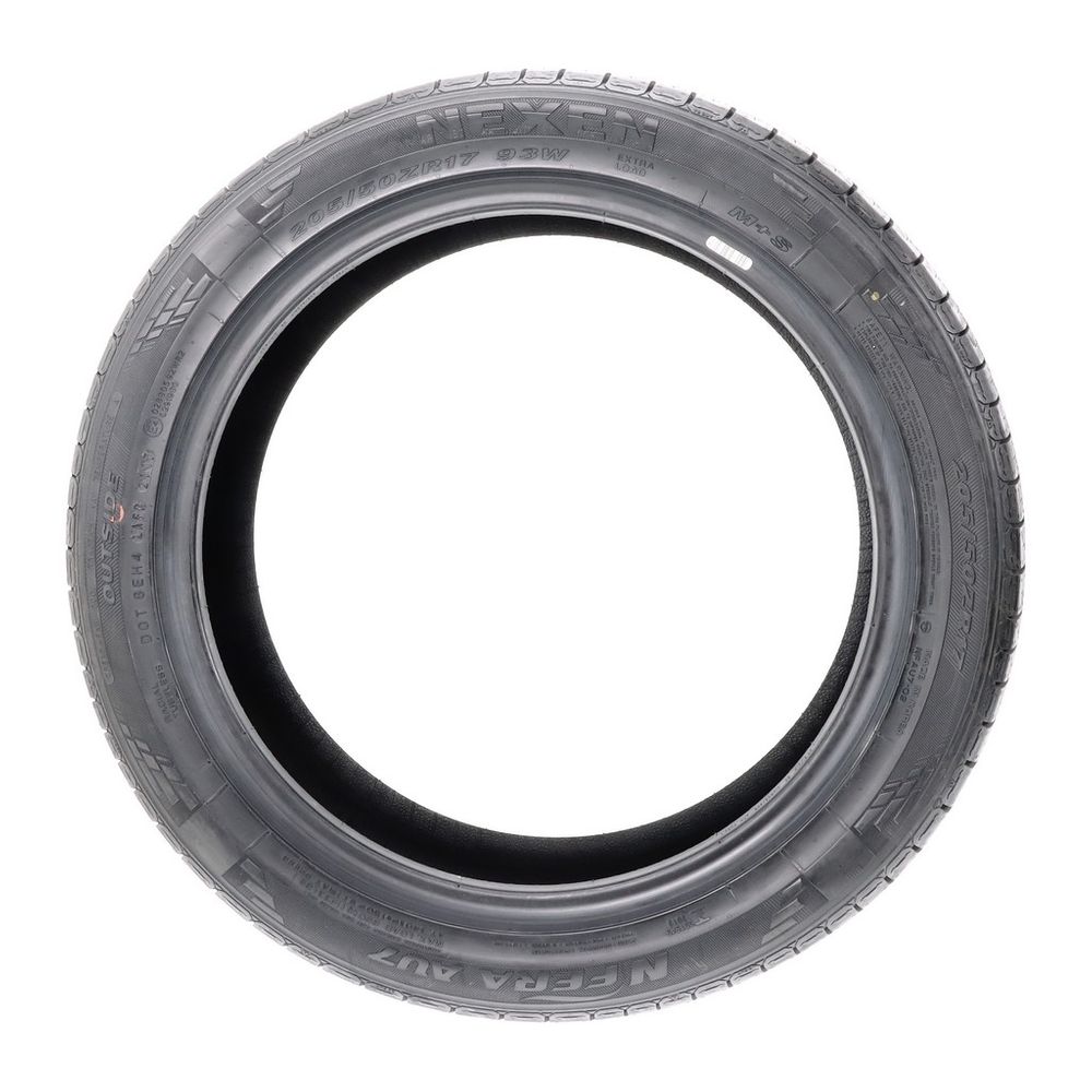 Driven Once 205/50ZR17 Nexen N'Fera AU7 93W - 9/32 - Image 3