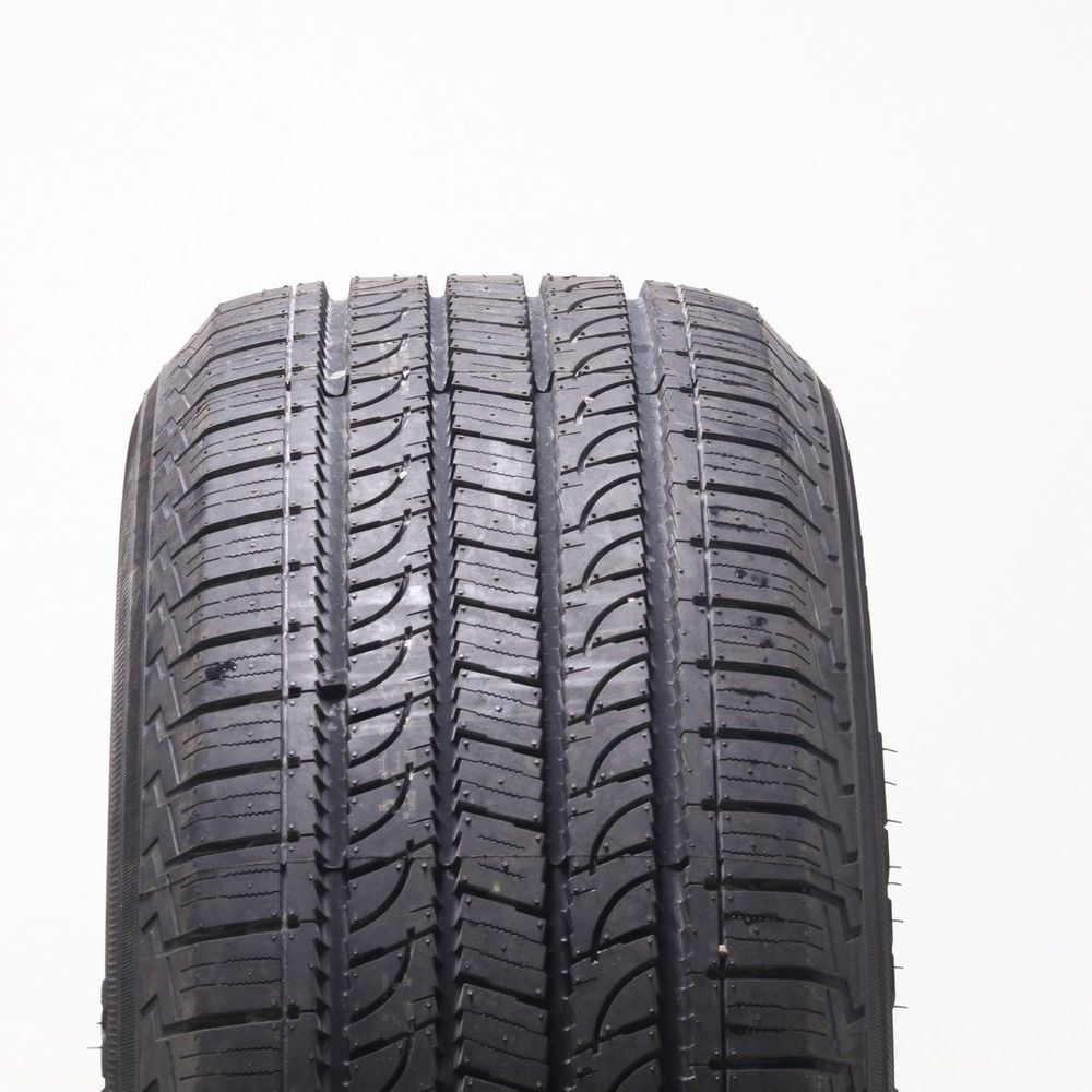 Driven Once 275/55R20 Yokohama Geolandar H/T G056 113H - 11/32 - Image 2