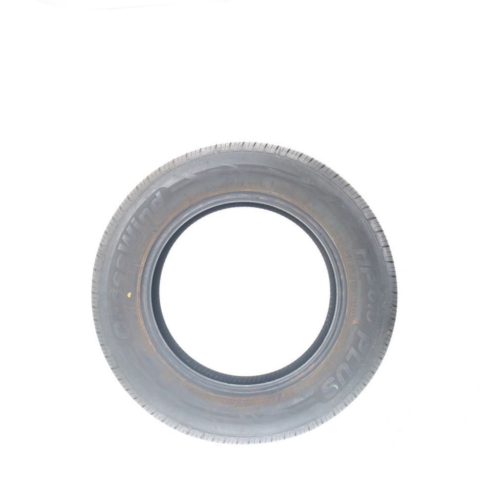 Driven Once 225/60R16 Linglong Crosswind HP010 Plus 98H - 9/32 - Image 3