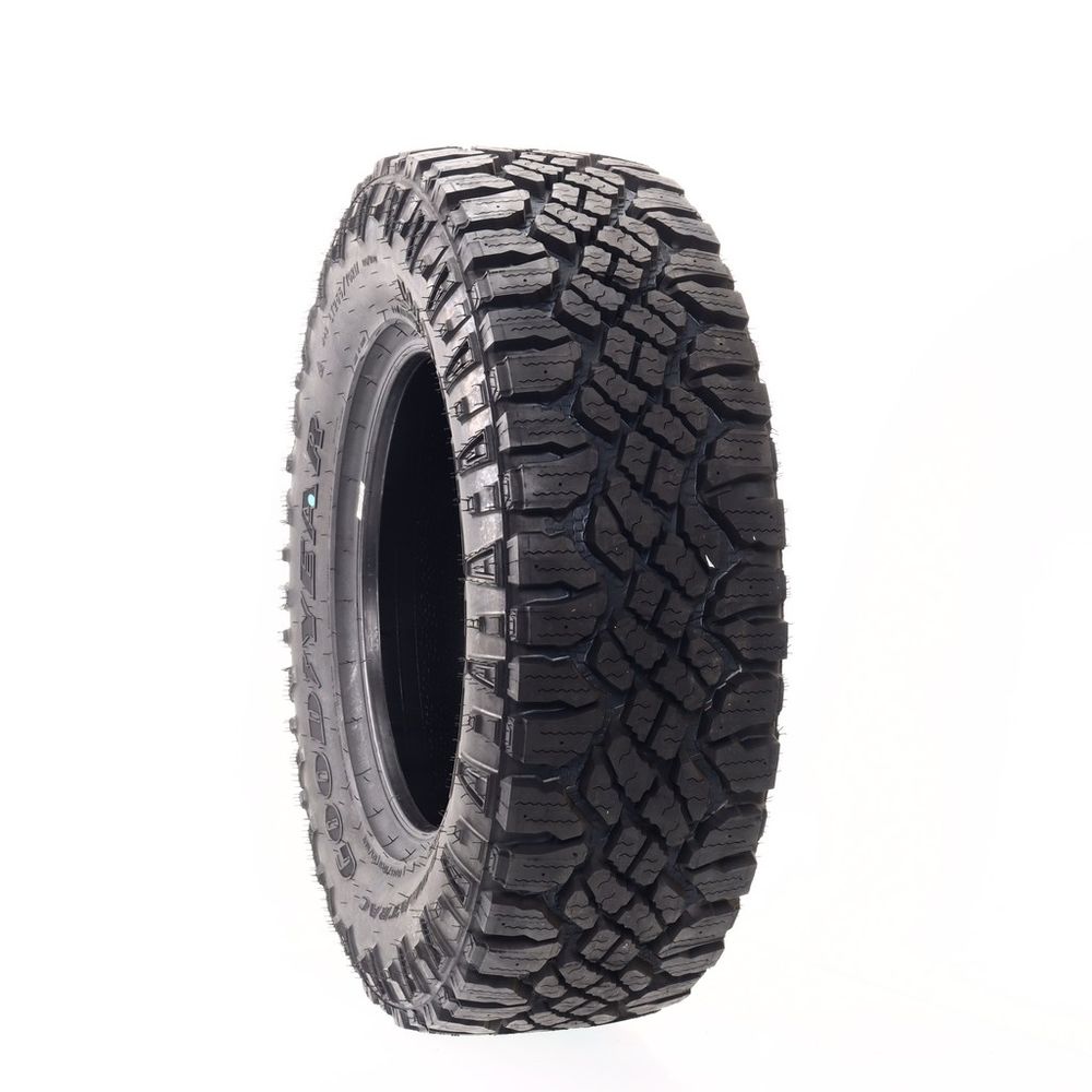 New-N LT 265/70R17 Goodyear Wrangler Duratrac 121/118Q E | Utires
