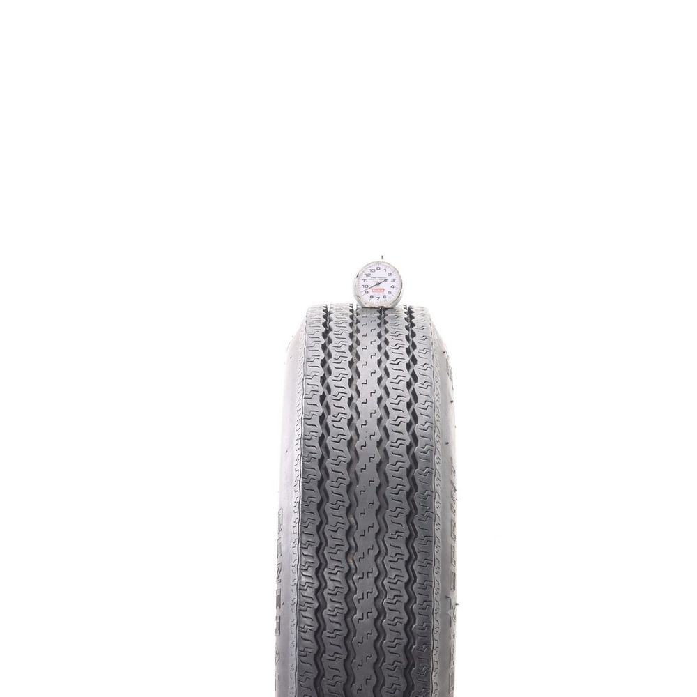 Used 195/75B14 General Ameri Sprint 1N/A - 9/32 - Image 2