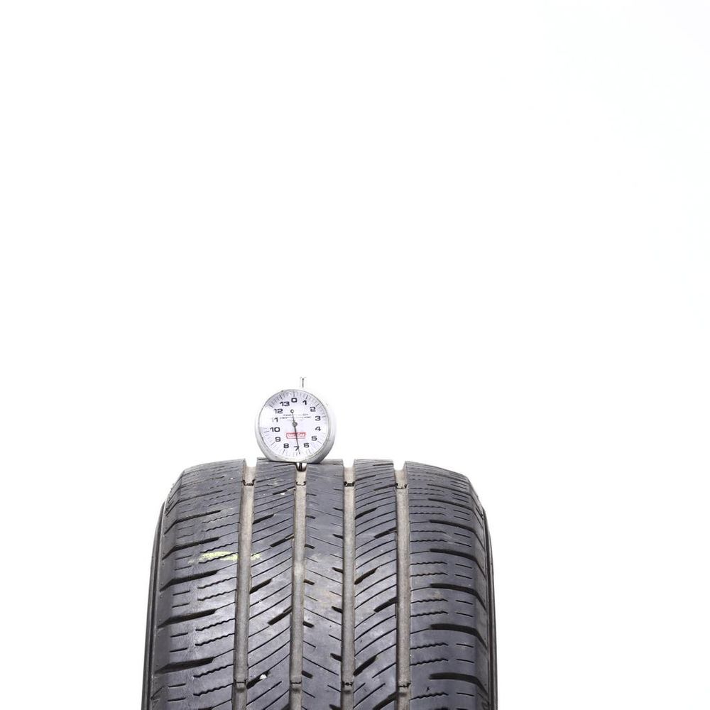 Set of (2) Used 205/55R16 Falken Sincera SN250 A/S 91T - 6.5-8/32 - Image 2