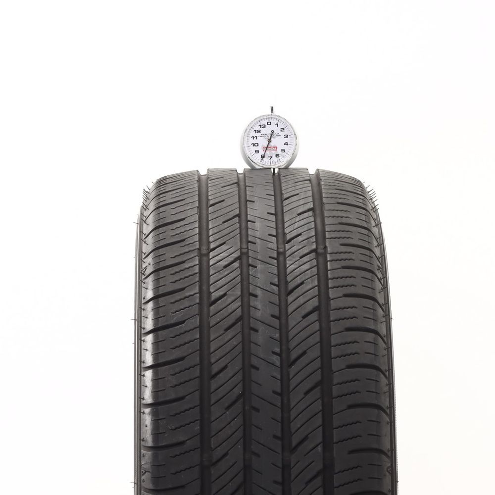 Set of (2) Used 205/55R16 Falken Sincera SN250 A/S 91T - 6.5-8/32 - Image 5