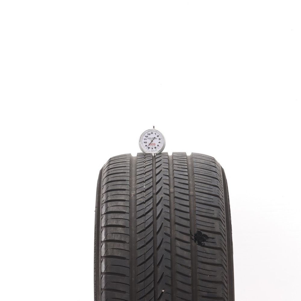 Used 235/45R18 Yokohama Tornante All Season 94V - 8.5/32 - Image 2