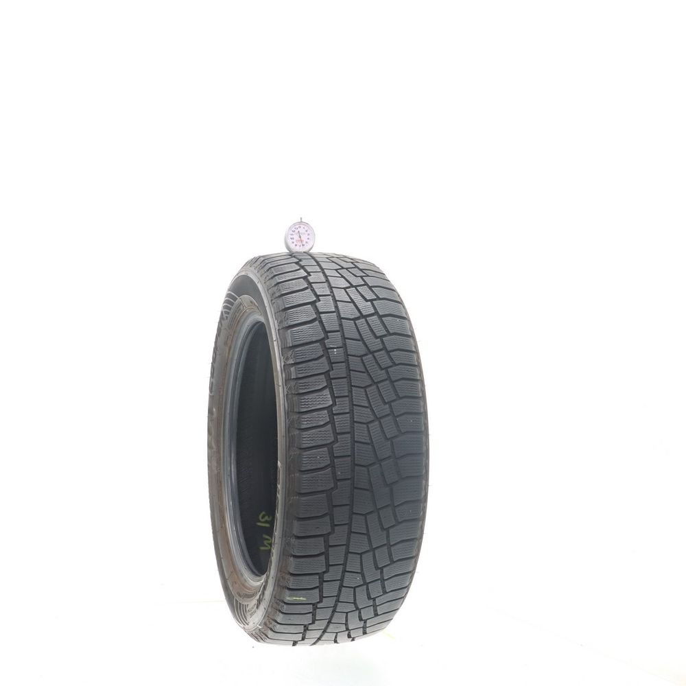 Used 205/55R16 Cooper Discoverer True North 91H - 6/32 - Image 1