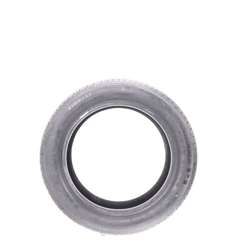 Driven Once 195/55R16 Pirelli Cinturato P1 Run Flat 87W - 9.5/32 - Image 3