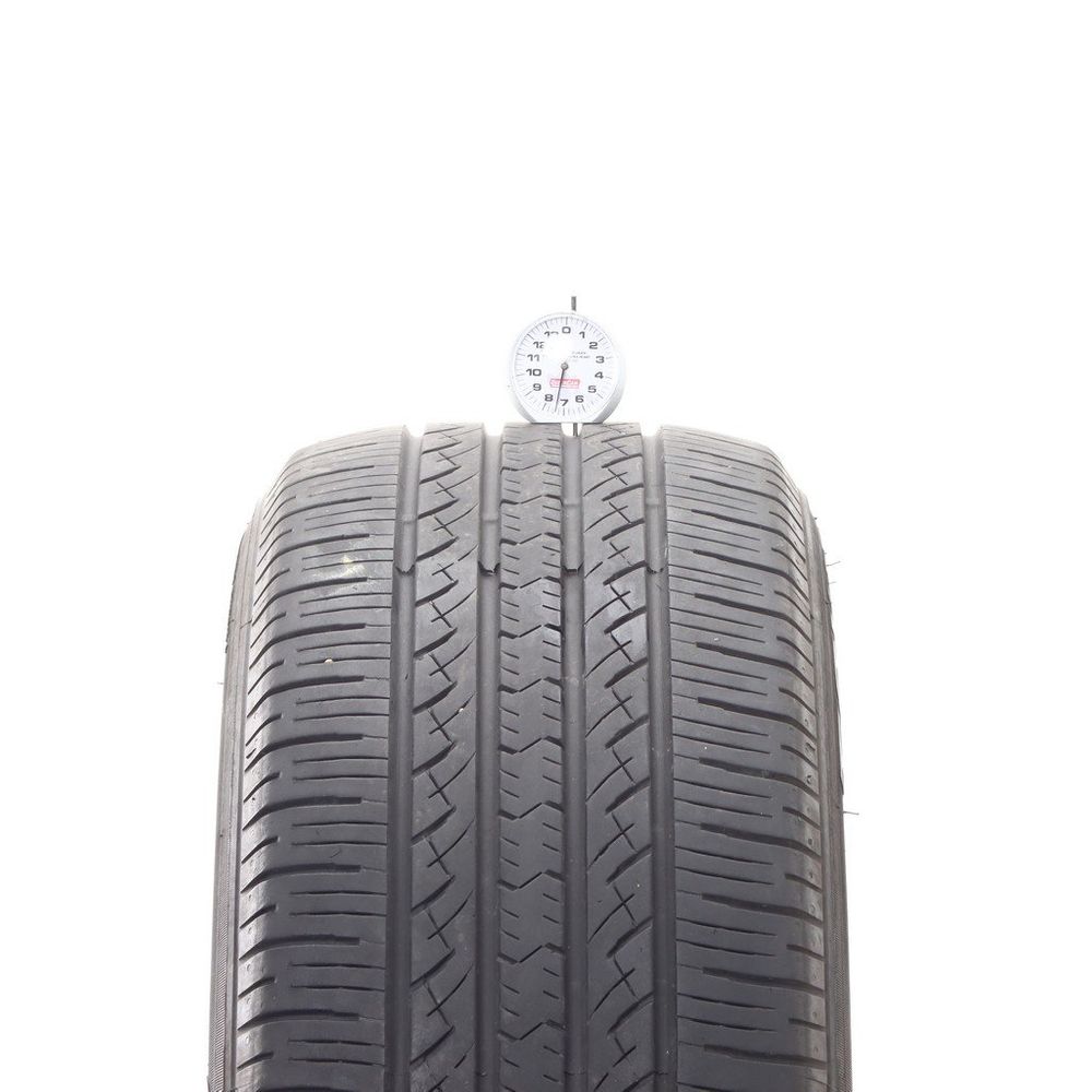 Set of (4) Used 235/55R19 Toyo Open Country A39 101V - 6.5-8/32 - Image 9