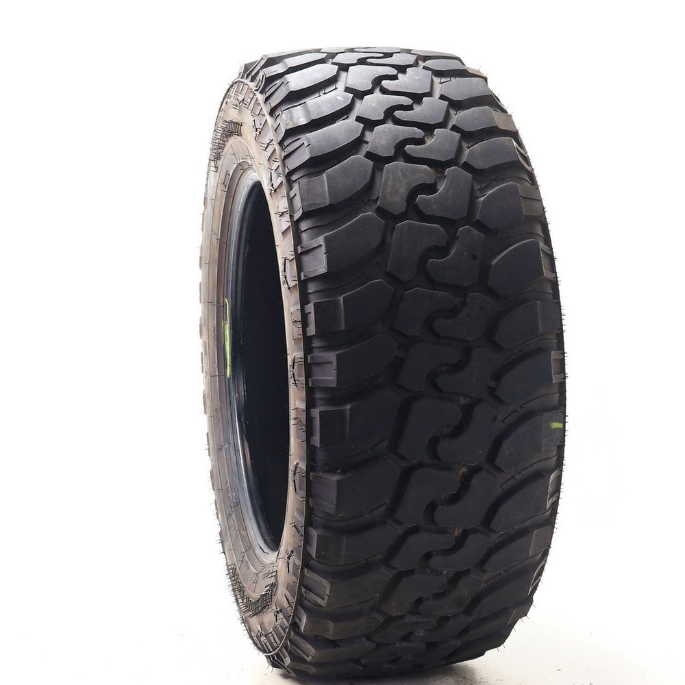 Used LT 35X12.5R20 Patriot M/T 121Q E - 14/32 - Image 1