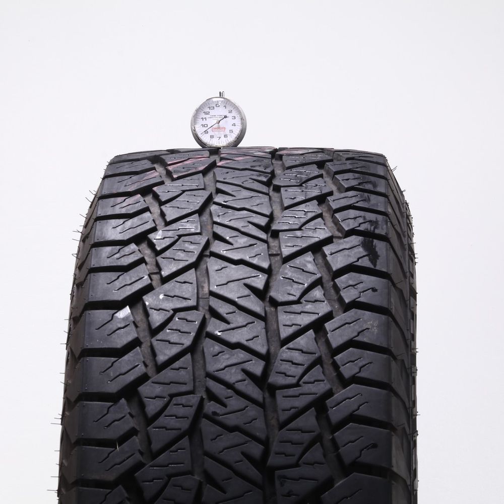 Used LT 315/70R17 Hankook Dynapro AT2 121/118S - 9/32 - Image 2