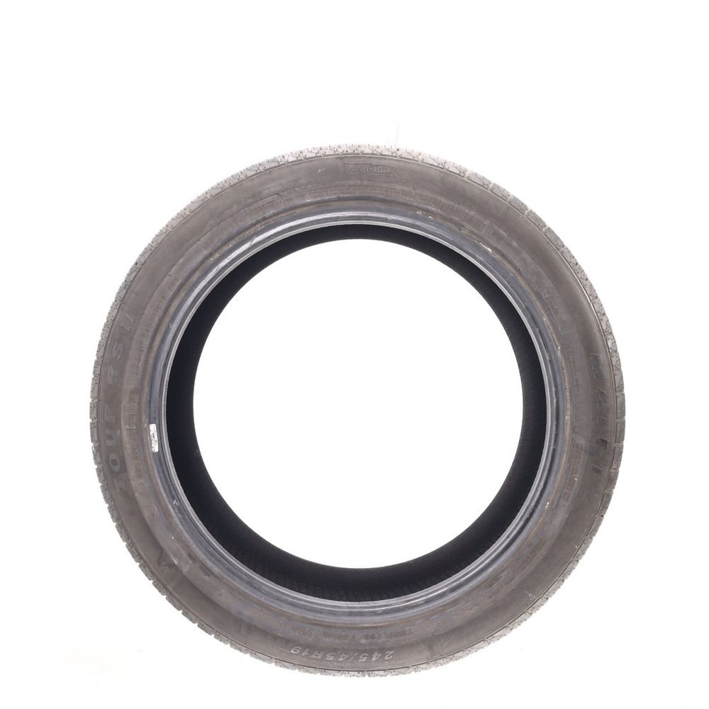 Used 245/45R19 Multi-Mile Matrix Tour RS II 98V - 9/32 - Image 3