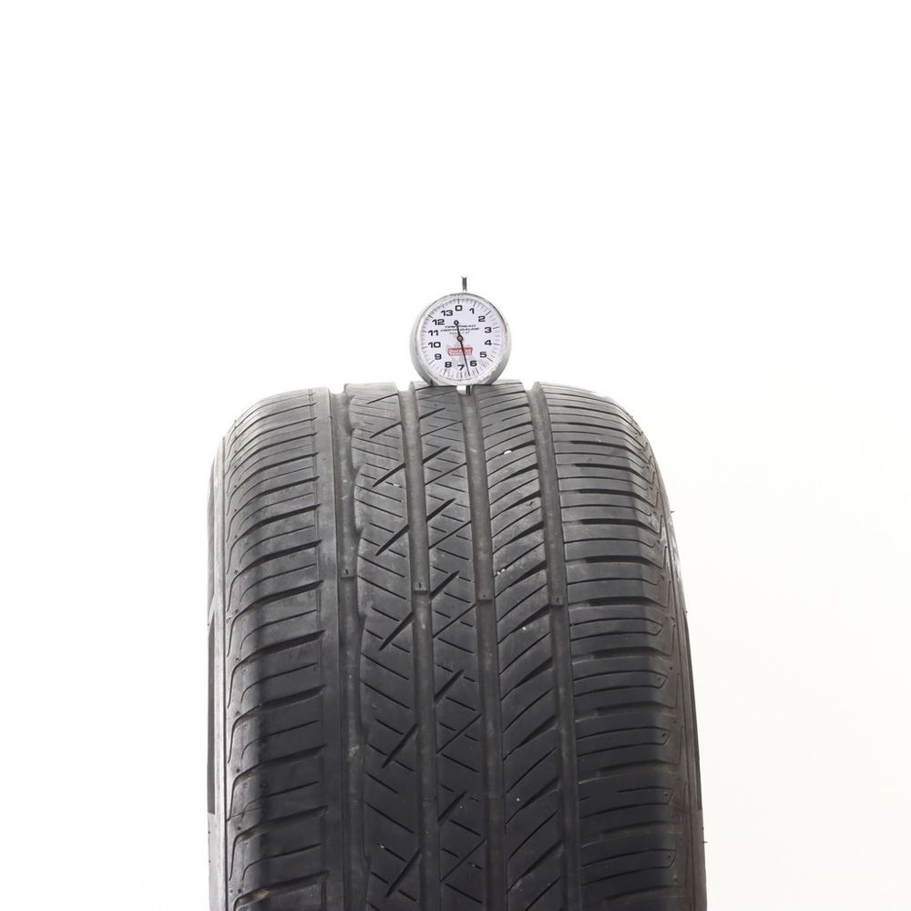 Set of (4) Used 225/55ZR18 Laufenn S Fit AS 98W - 6.5-7.5/32 - Image 2