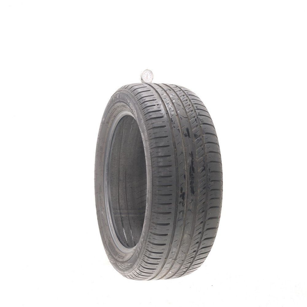 Used 235/50R18 Nokian zLine A/S 101W - 7/32 - Image 1