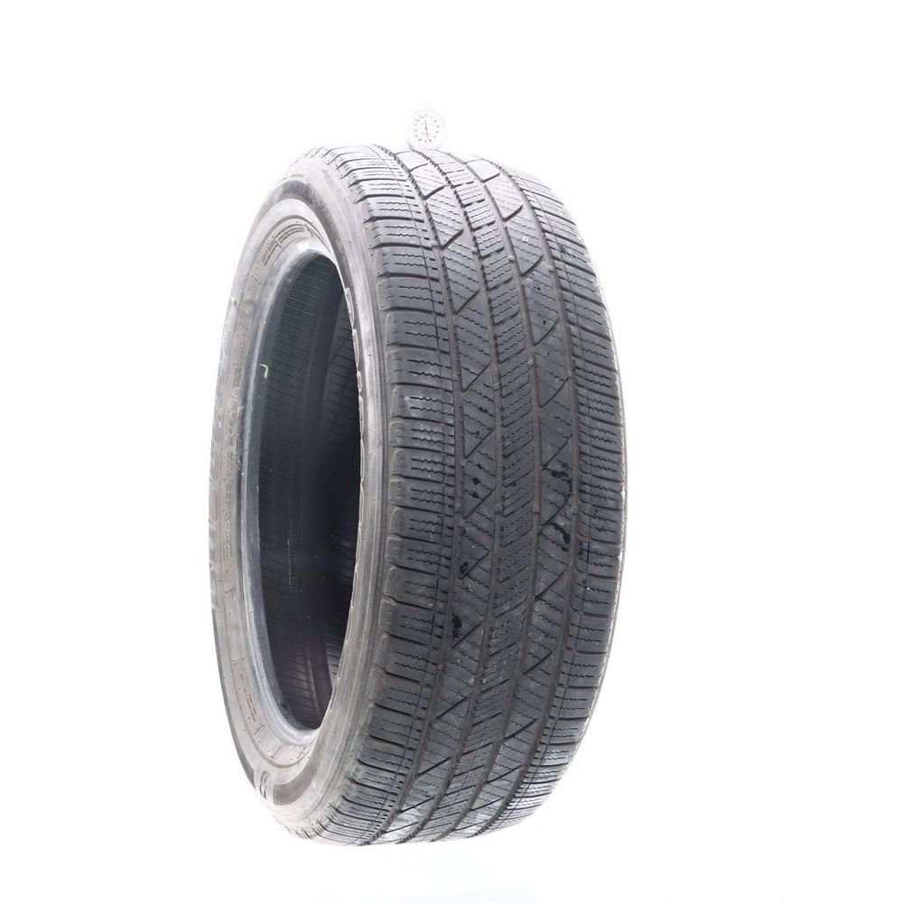 Set of (2) Used 275/50R22 Bridgestone Dueler LX 111H - 6.5-7.5/32 - Image 1