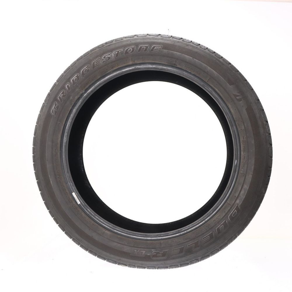 Set of (2) Used 275/50R22 Bridgestone Dueler LX 111H - 6.5-7.5/32 - Image 6