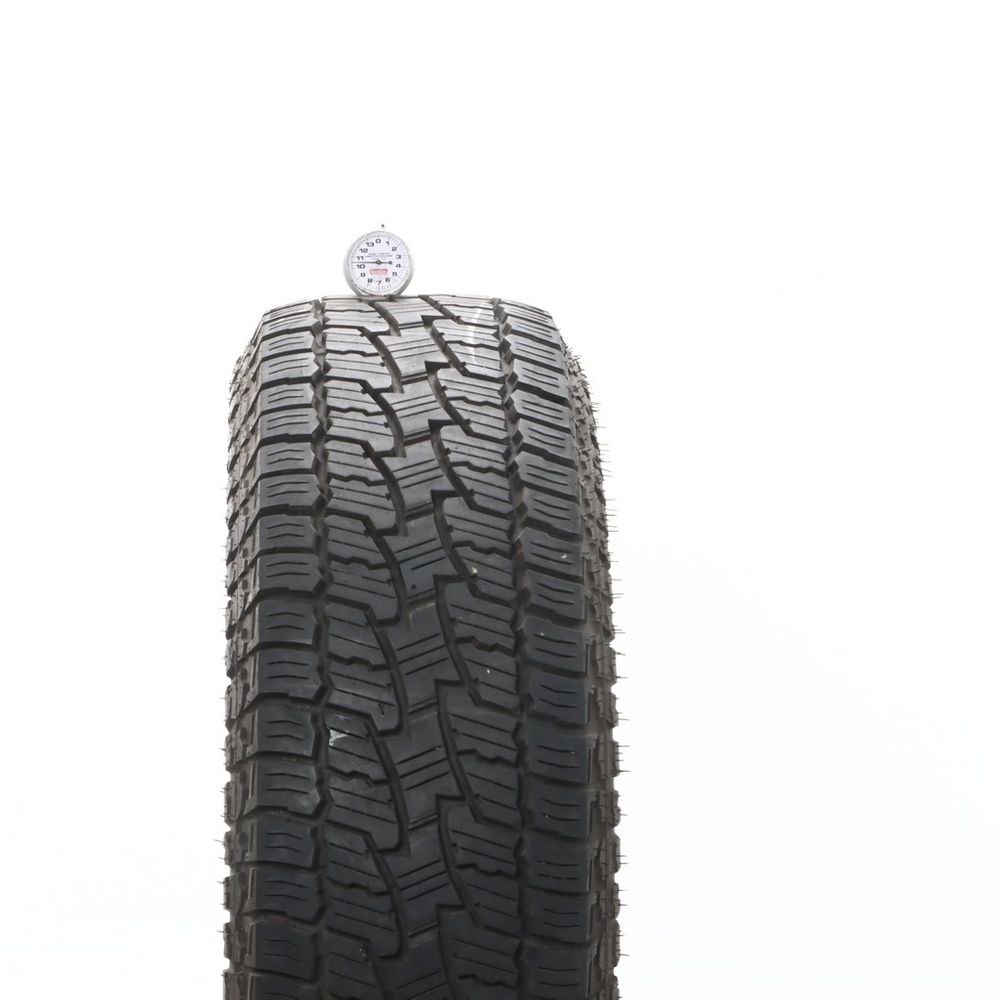 Used 255/70R18 Multi-Mile Wild Country XTX AT4S 113T - 10.5/32 - Image 2