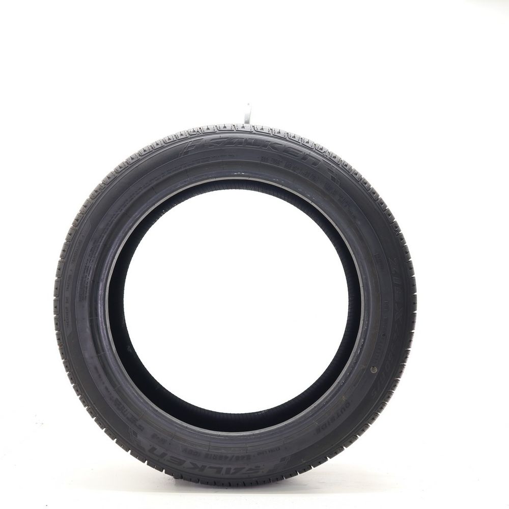 Used 245/45R18 Falken Ziex ZE960 A/S 100V - 9/32 - Image 3