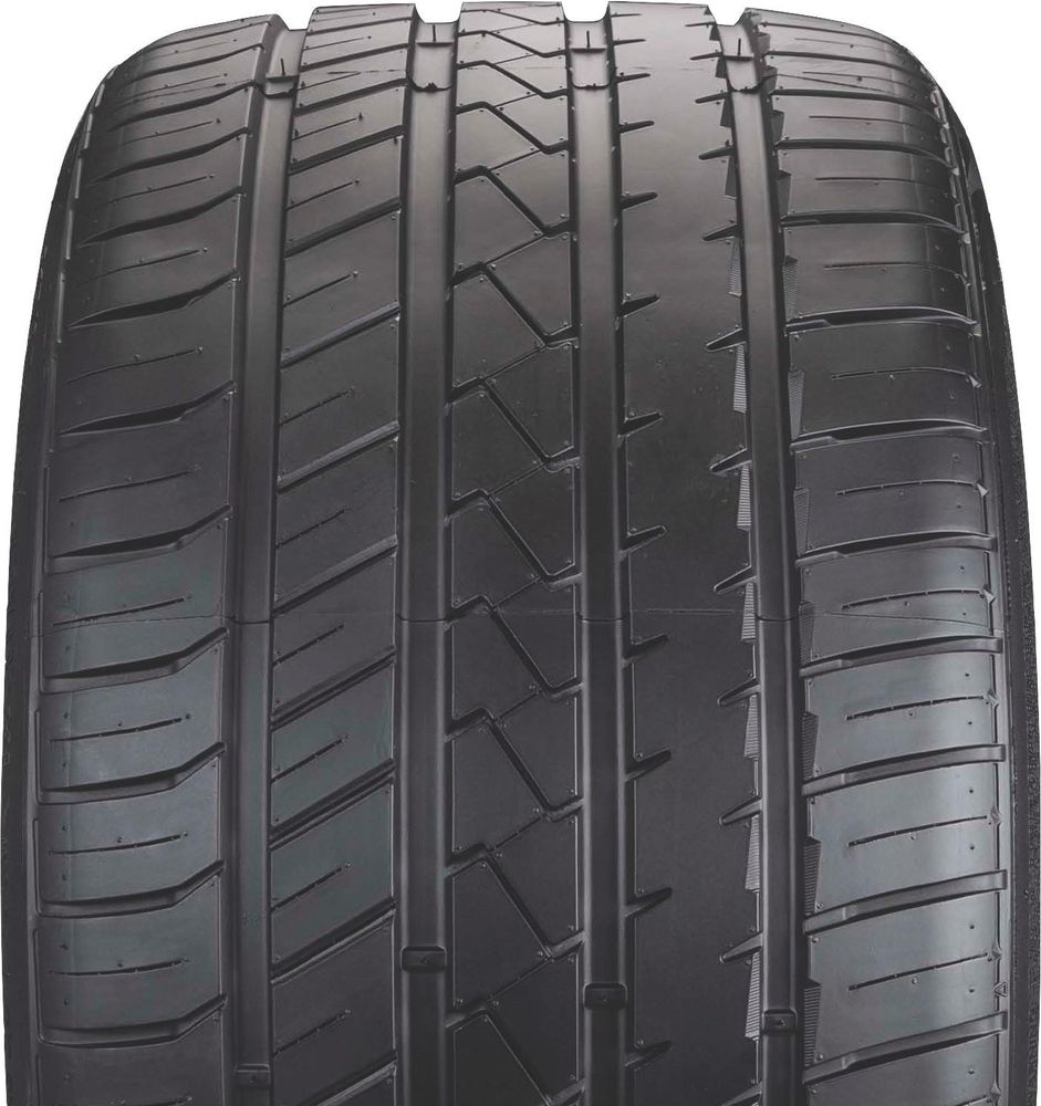 New P 285/40R22 Lionhart LH-Five 110V - Image 2